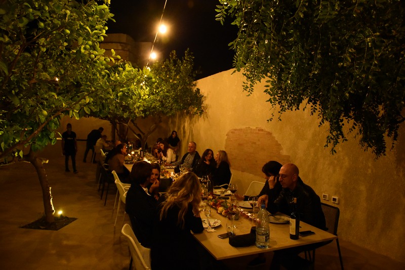 Jazz Night at Altero Beirut 